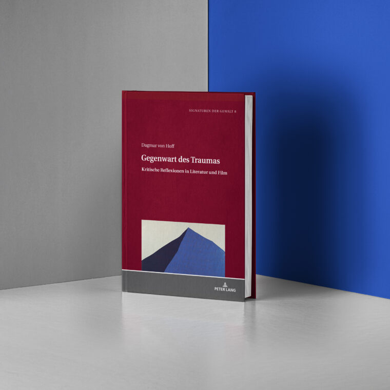 Buch Gegenwart des Traumas